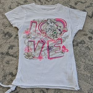 Del Sol color change tee